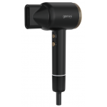 Gemini 1600W負離子DC冷熱交替風筒 GHDD16BK